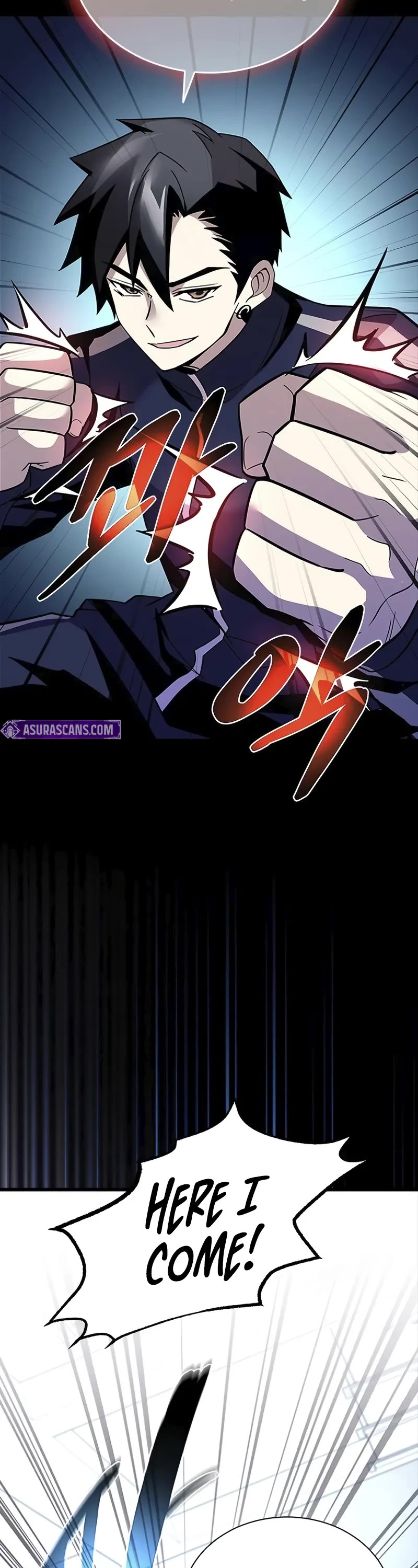 Villain to Kill Chapter 185 page 24 - Chapter 185
