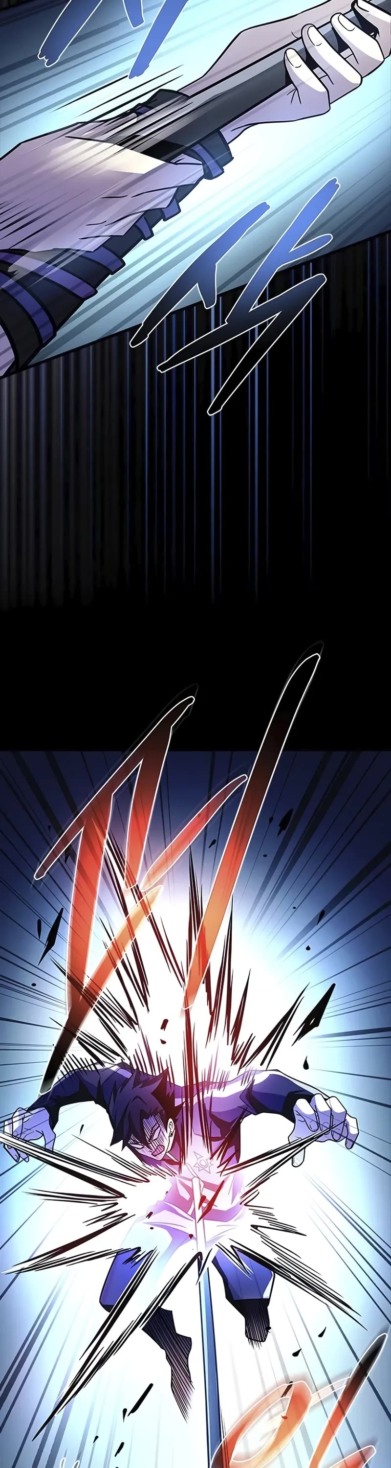 Villain to Kill Chapter 185 page 28 - Chapter 185