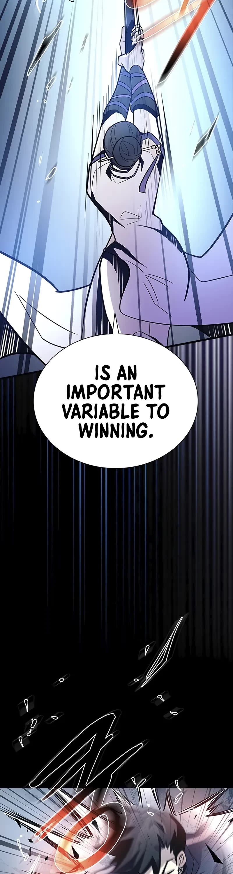 Villain to Kill Chapter 185 page 29 - Chapter 185