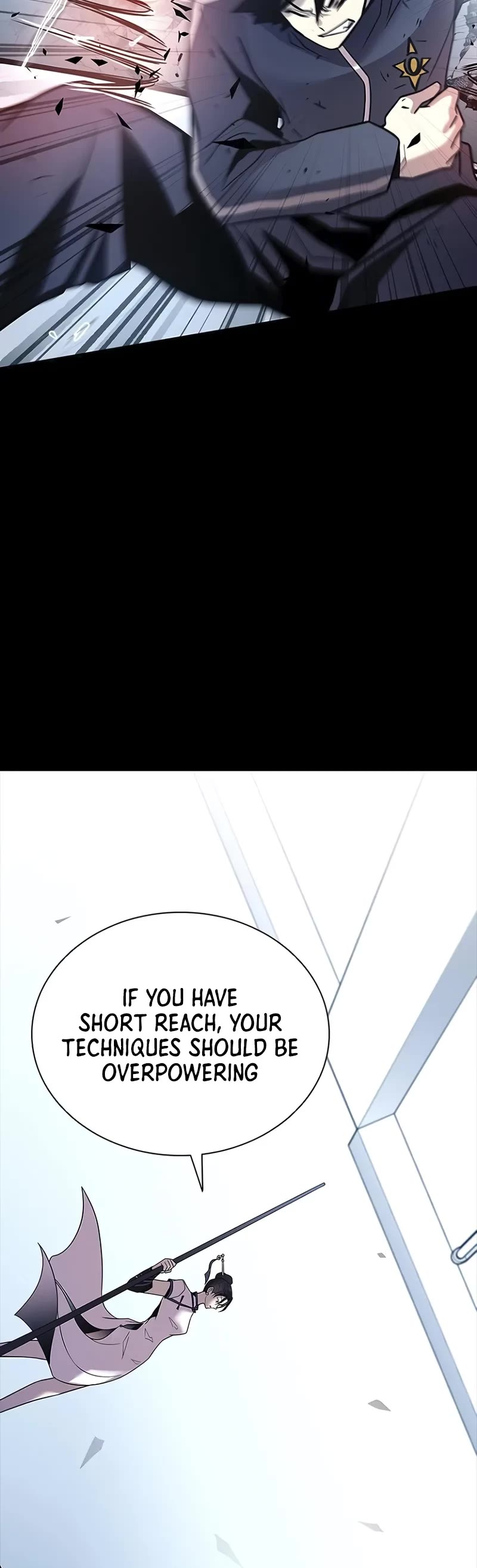 Villain to Kill Chapter 185 page 30 - Chapter 185