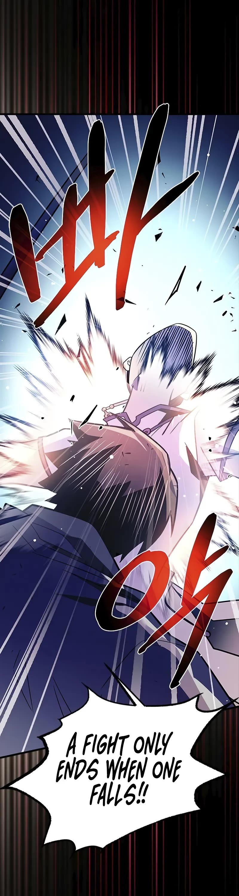 Villain to Kill Chapter 185 page 37 - Chapter 185