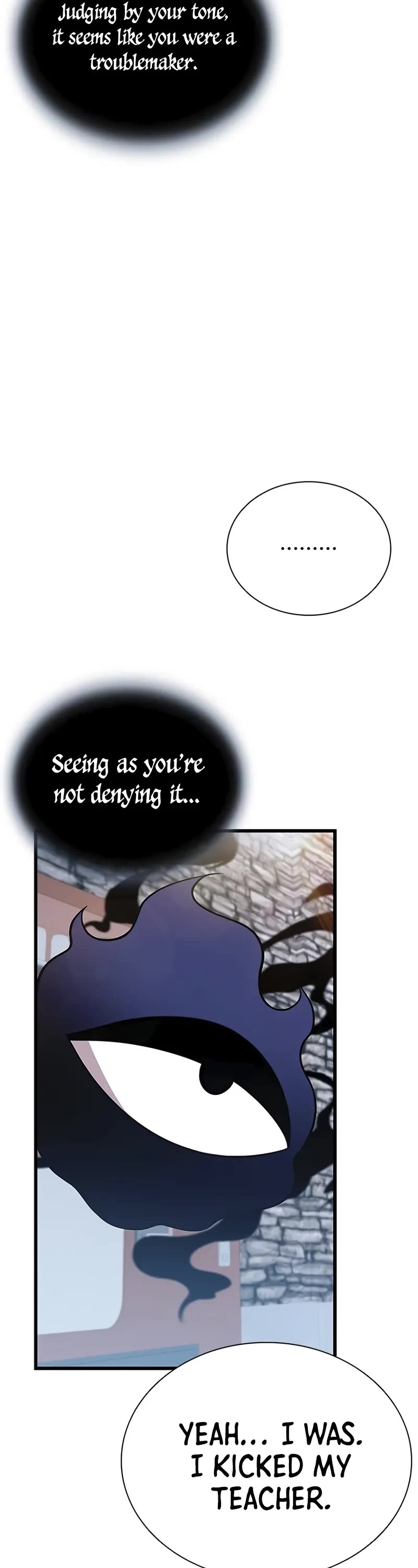 Villain to Kill Chapter 185 page 42 - Chapter 185