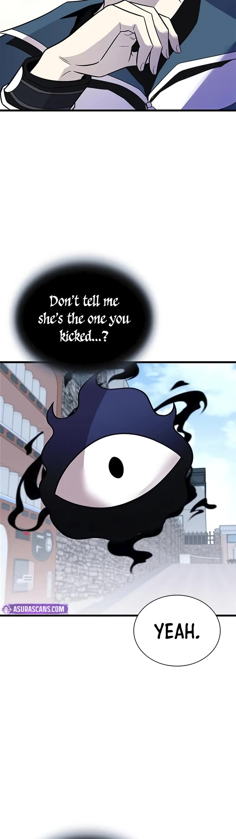 Villain to Kill Chapter 185 page 45 - Chapter 185