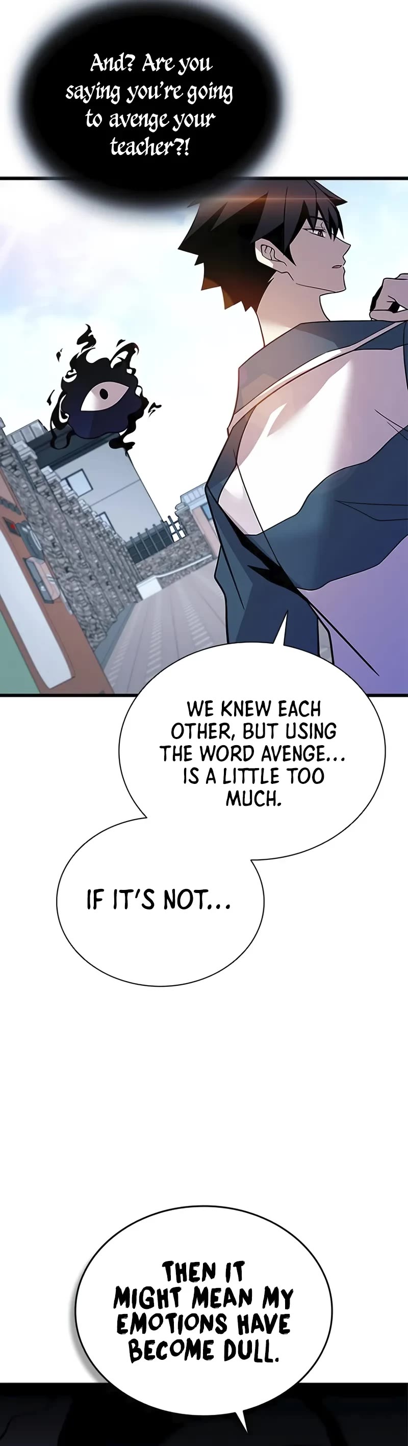 Villain to Kill Chapter 185 page 46 - Chapter 185