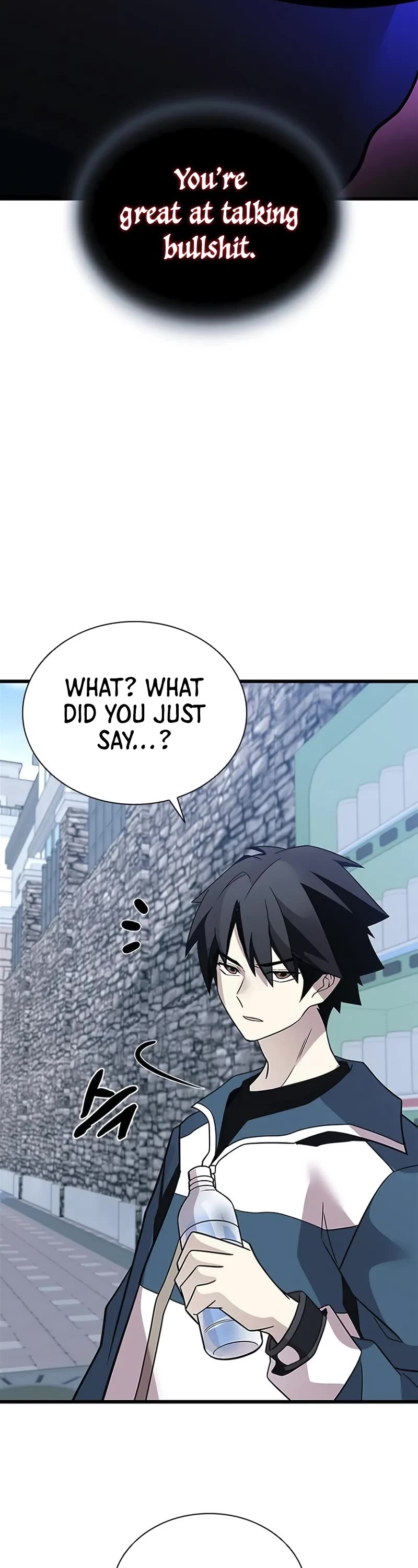 Villain to Kill Chapter 185 page 48 - Chapter 185