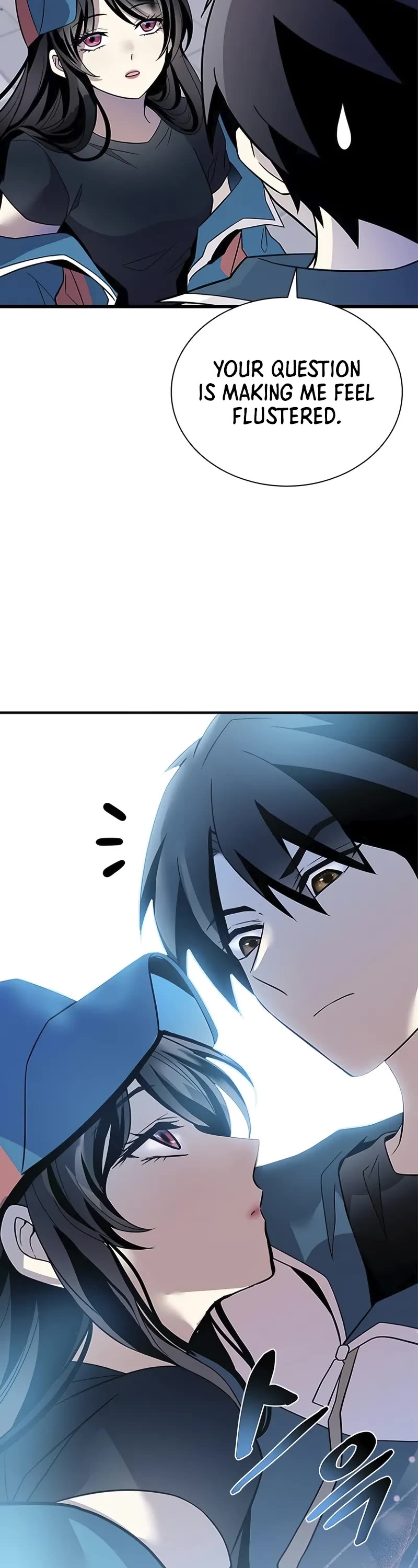 Villain to Kill Chapter 185 page 53 - Chapter 185