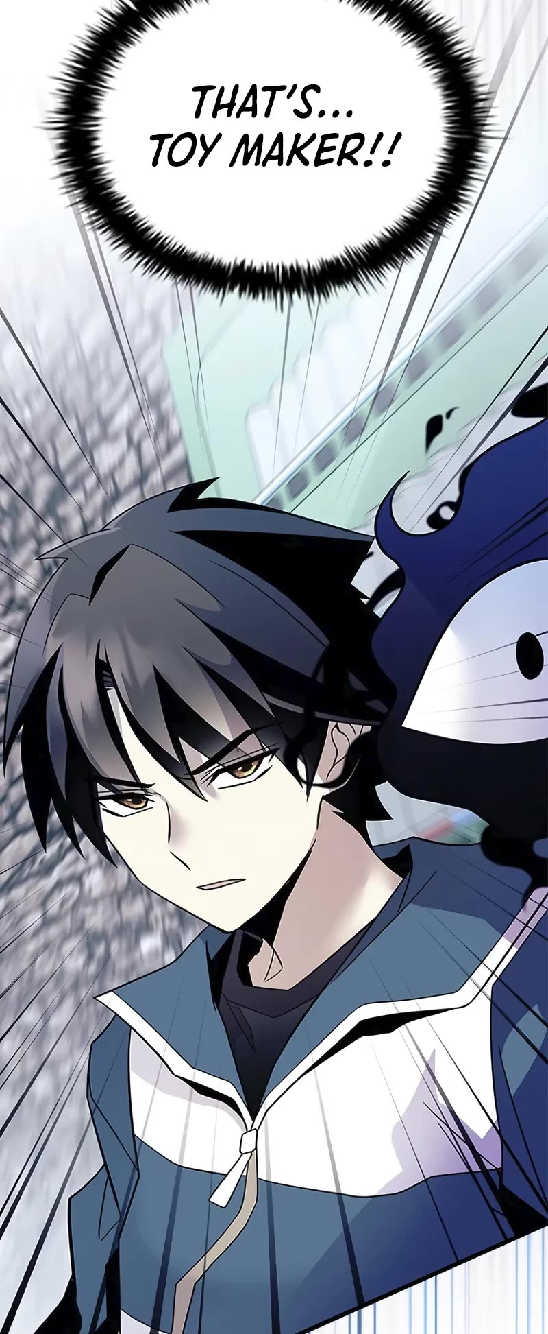 Villain to Kill Chapter 185 page 58 - Chapter 185