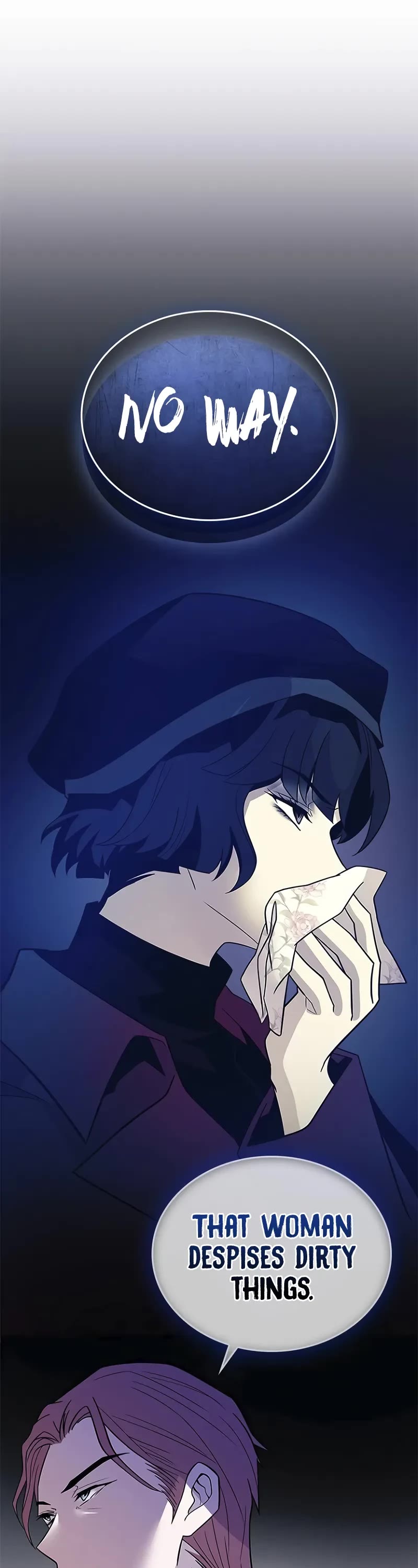 Villain to Kill Chapter 185 page 7 - Chapter 185