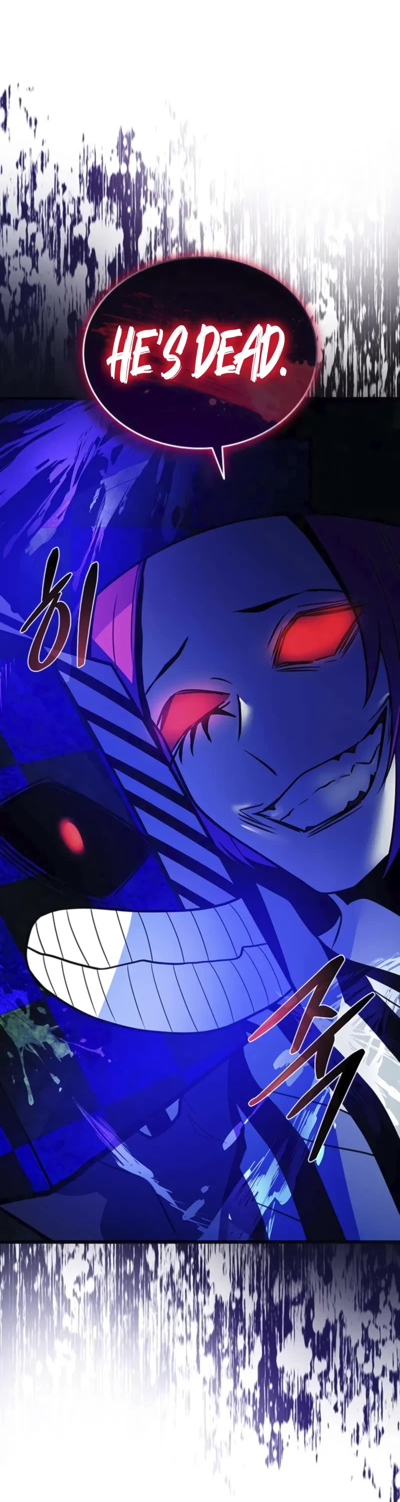 Villain to Kill Chapter 186 page 24 - Chapter 186