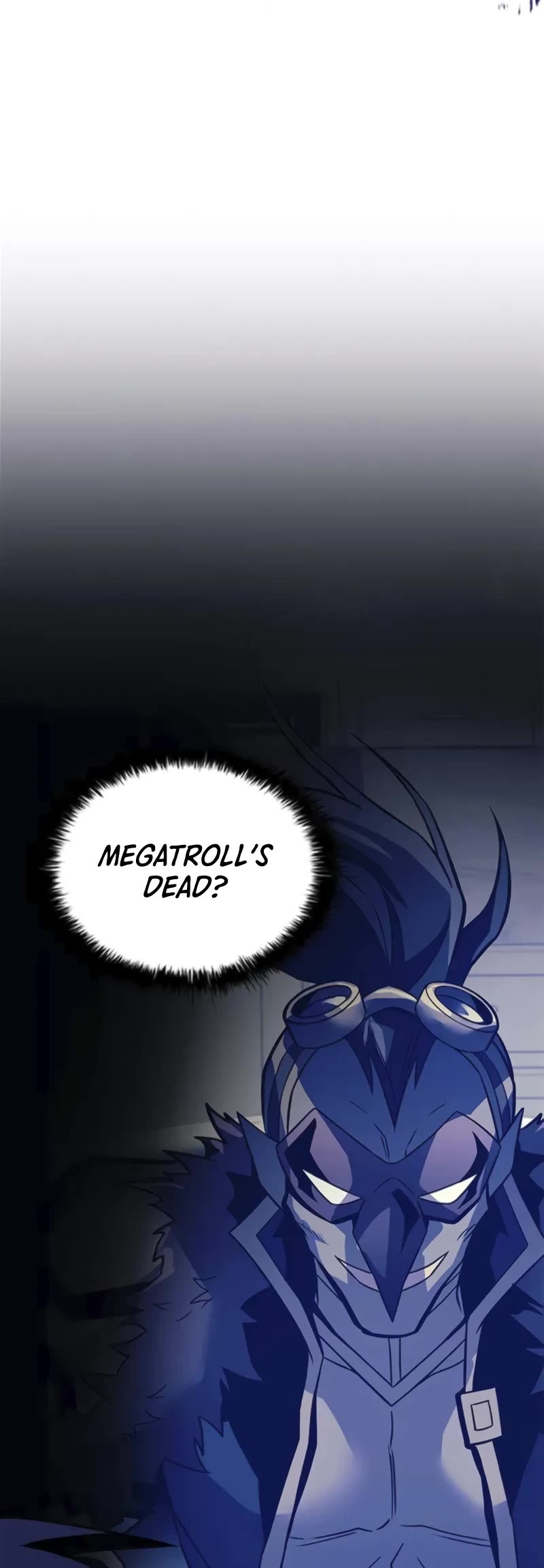 Villain to Kill Chapter 186 page 25 - Chapter 186