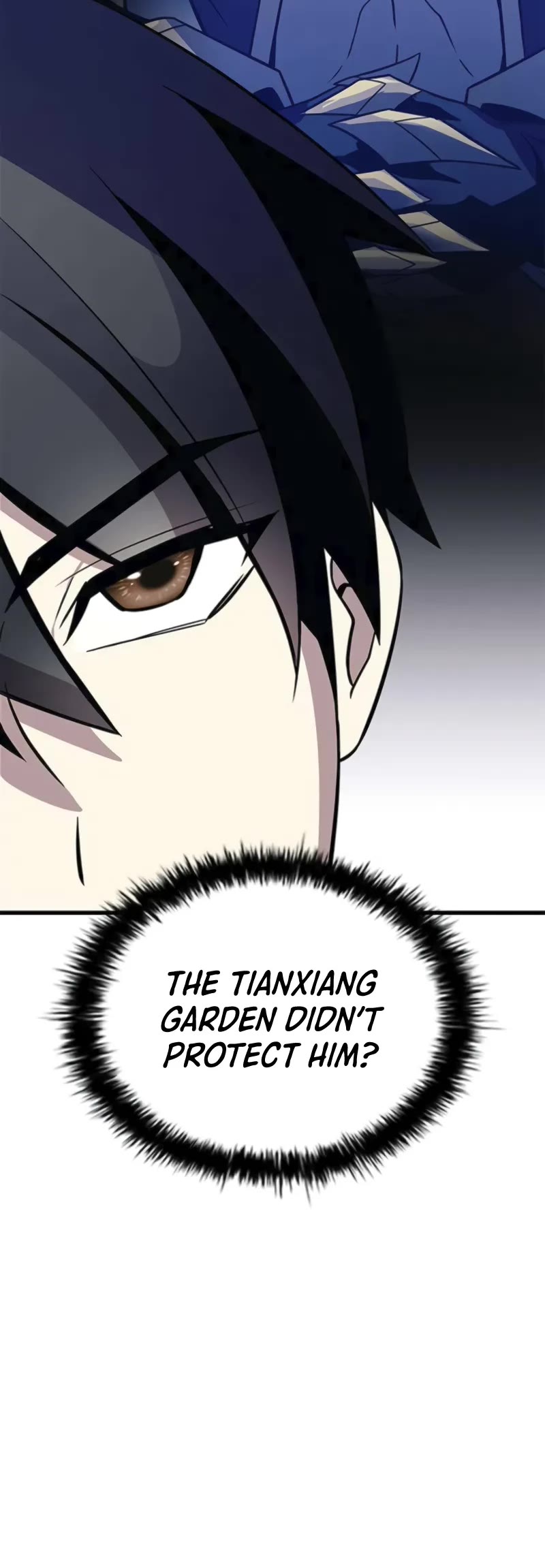 Villain to Kill Chapter 186 page 26 - Chapter 186