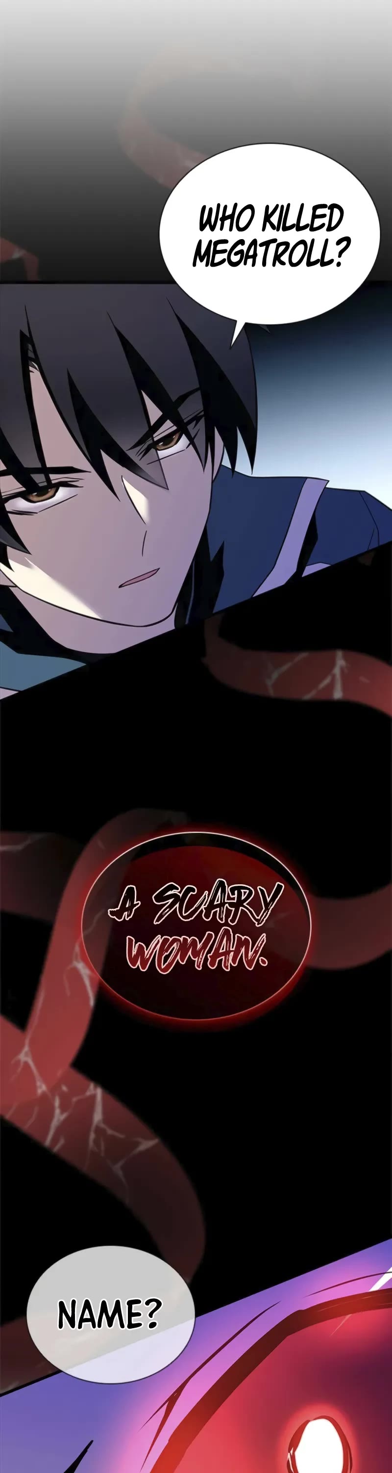 Villain to Kill Chapter 186 page 29 - Chapter 186