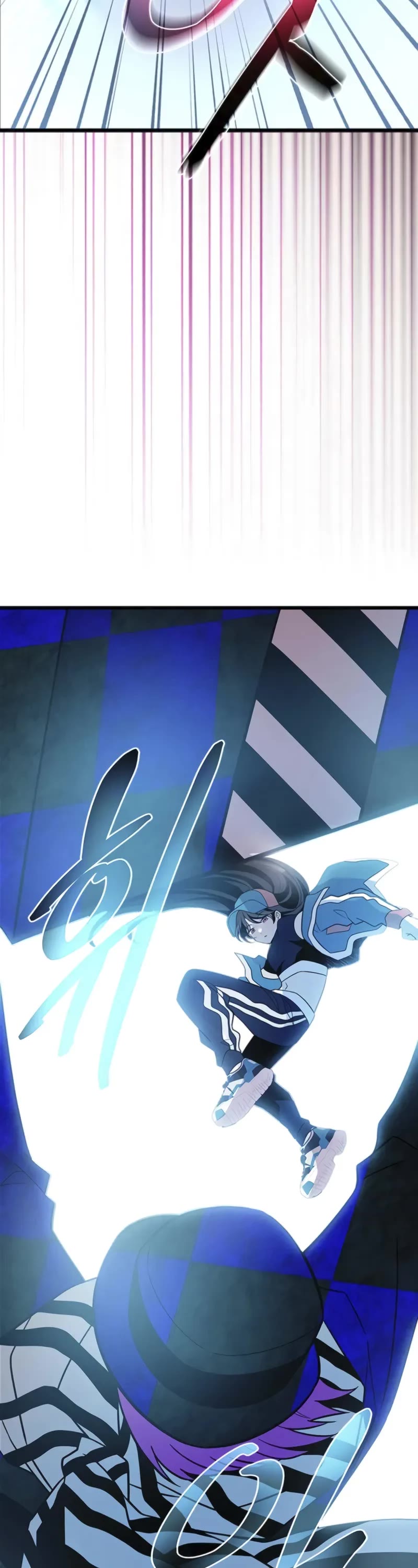 Villain to Kill Chapter 186 page 33 - Chapter 186