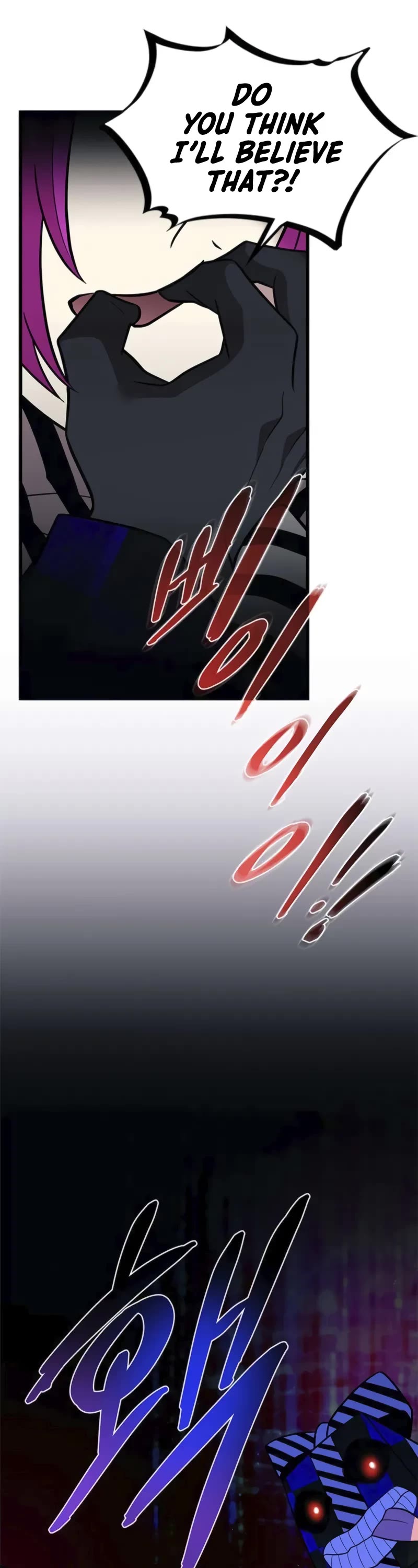 Villain to Kill Chapter 186 page 39 - Chapter 186