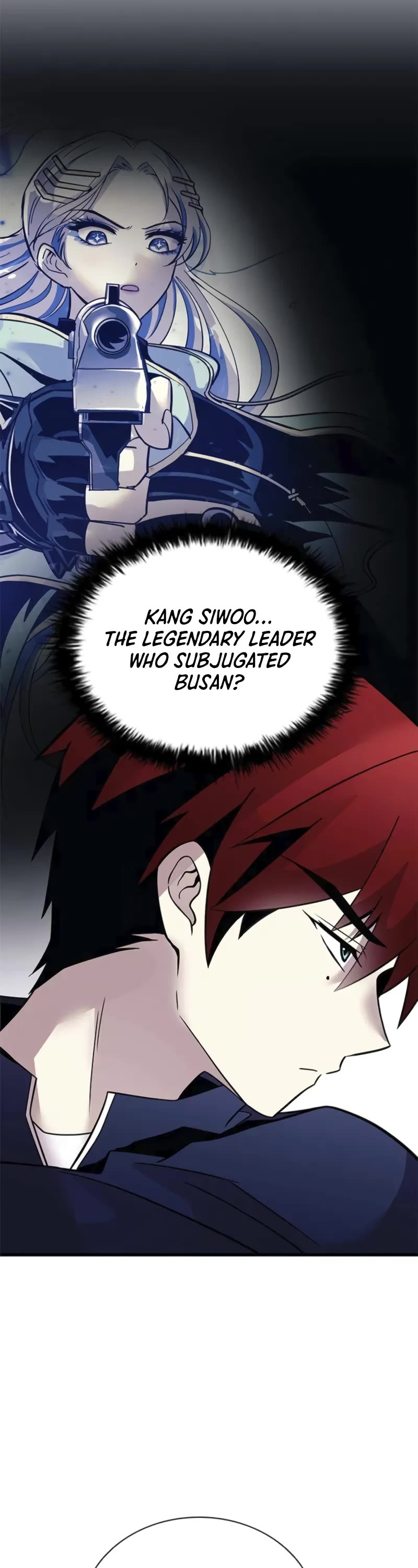 Villain to Kill Chapter 186 page 4 - Chapter 186