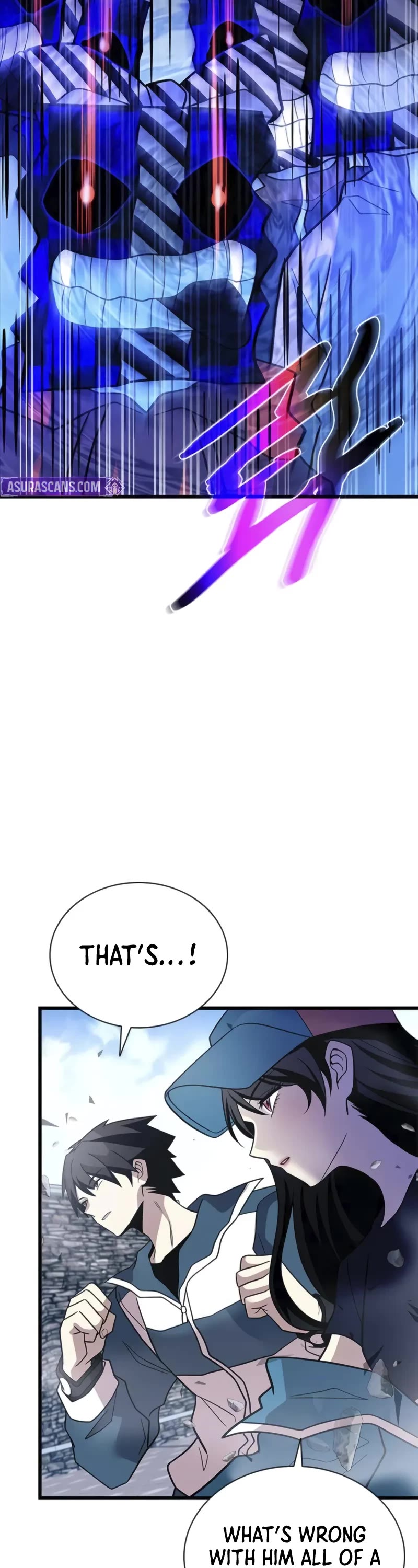 Villain to Kill Chapter 186 page 43 - Chapter 186