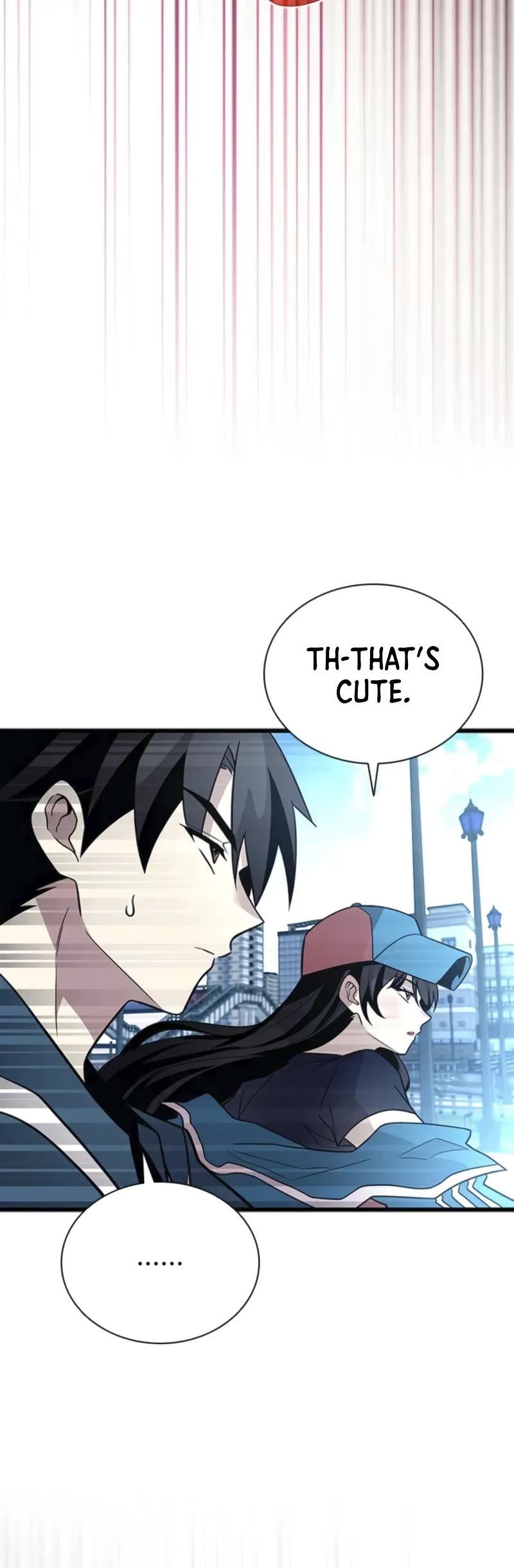 Villain to Kill Chapter 186 page 46 - Chapter 186