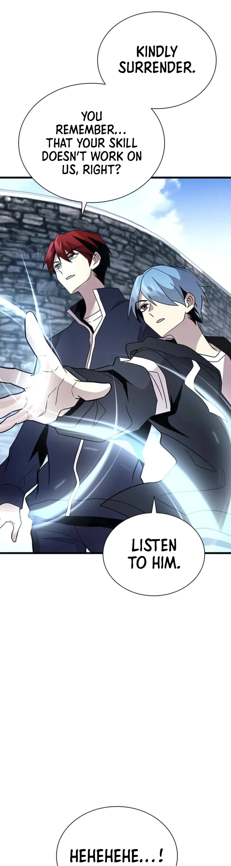 Villain to Kill Chapter 186 page 54 - Chapter 186