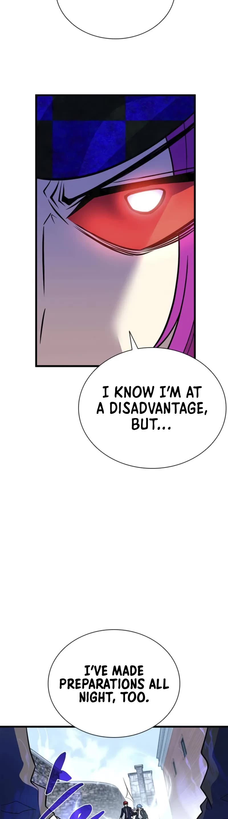 Villain to Kill Chapter 186 page 55 - Chapter 186