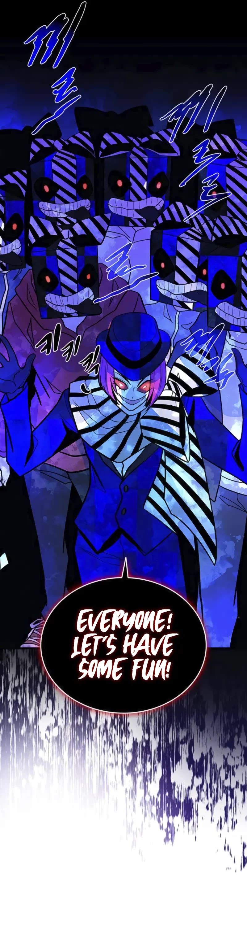 Villain to Kill Chapter 186 page 57 - Chapter 186
