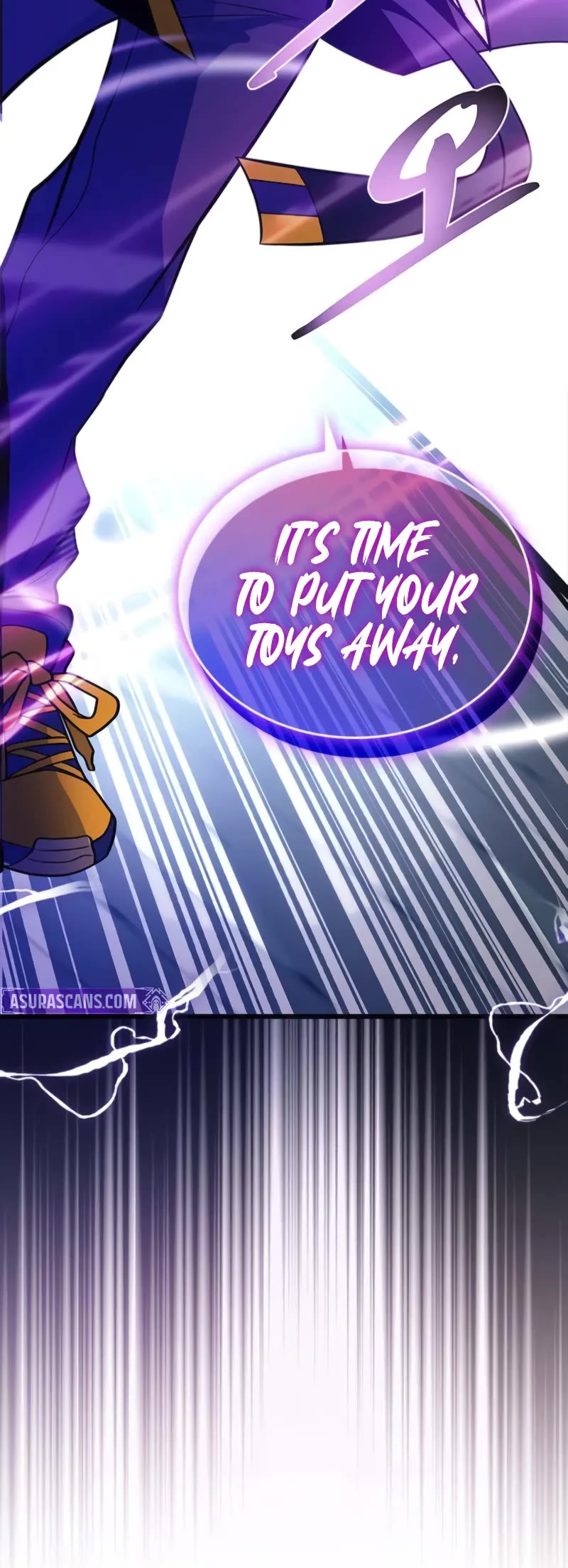 Villain to Kill Chapter 186 page 62 - Chapter 186
