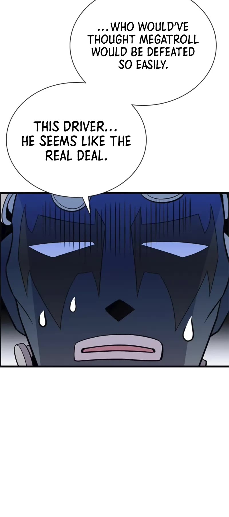 Villain to Kill Chapter 187 page 16 - Chapter 187