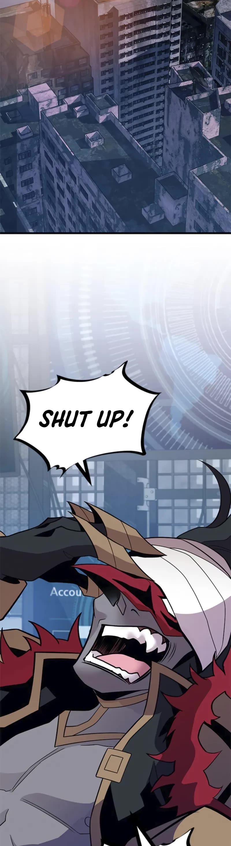 Villain to Kill Chapter 187 page 20 - Chapter 187