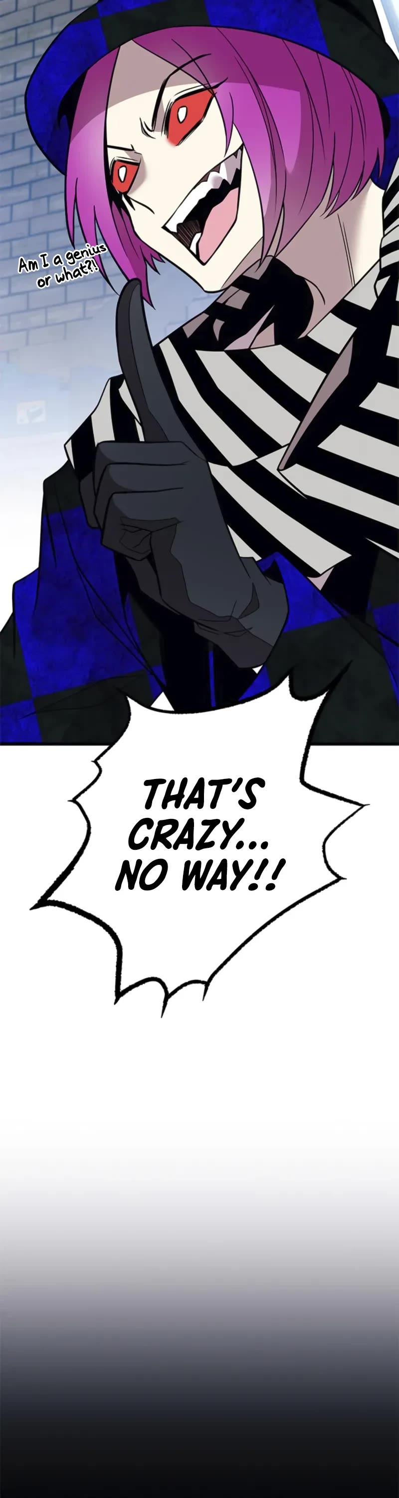 Villain to Kill Chapter 187 page 24 - Chapter 187