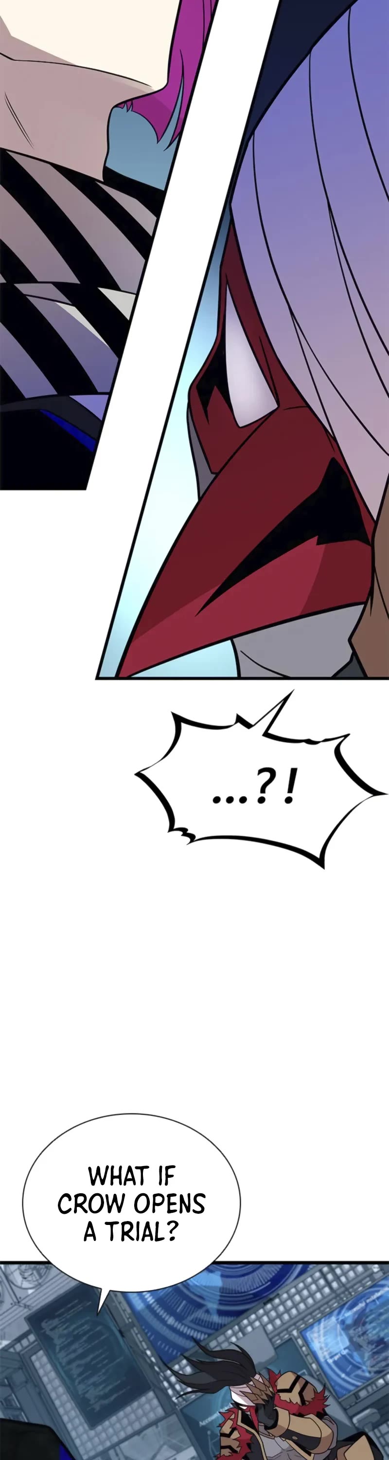 Villain to Kill Chapter 187 page 28 - Chapter 187