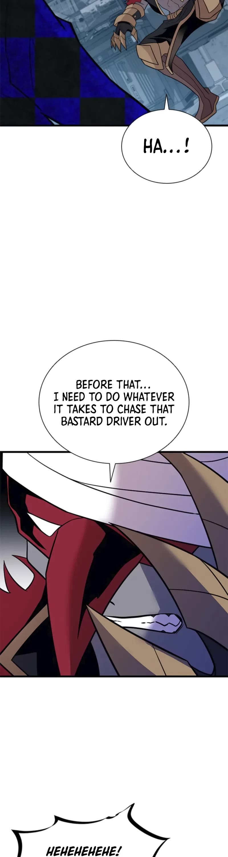 Villain to Kill Chapter 187 page 29 - Chapter 187