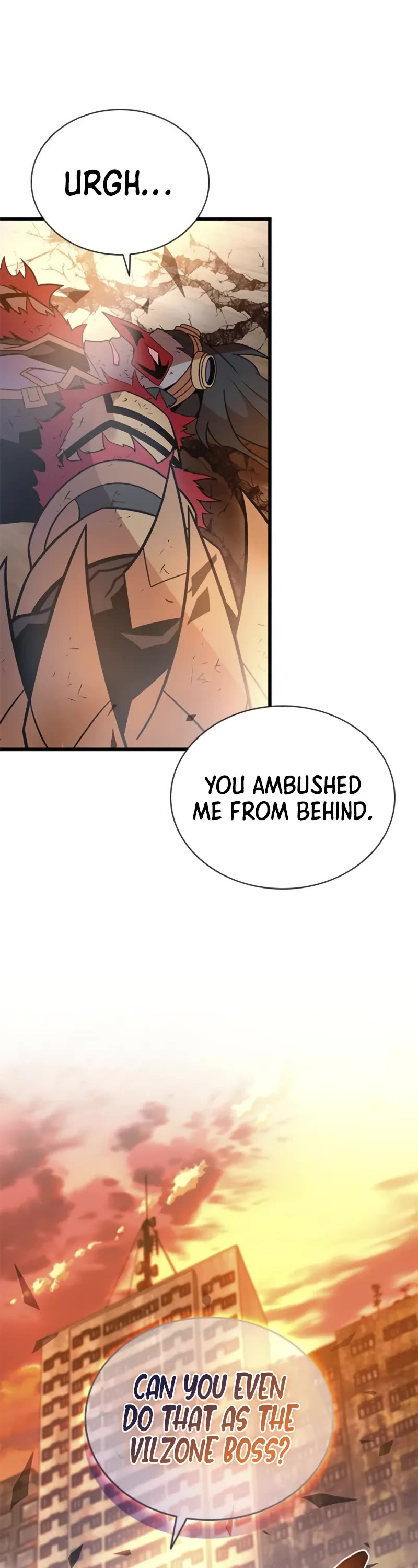 Villain to Kill Chapter 187 page 3 - Chapter 187