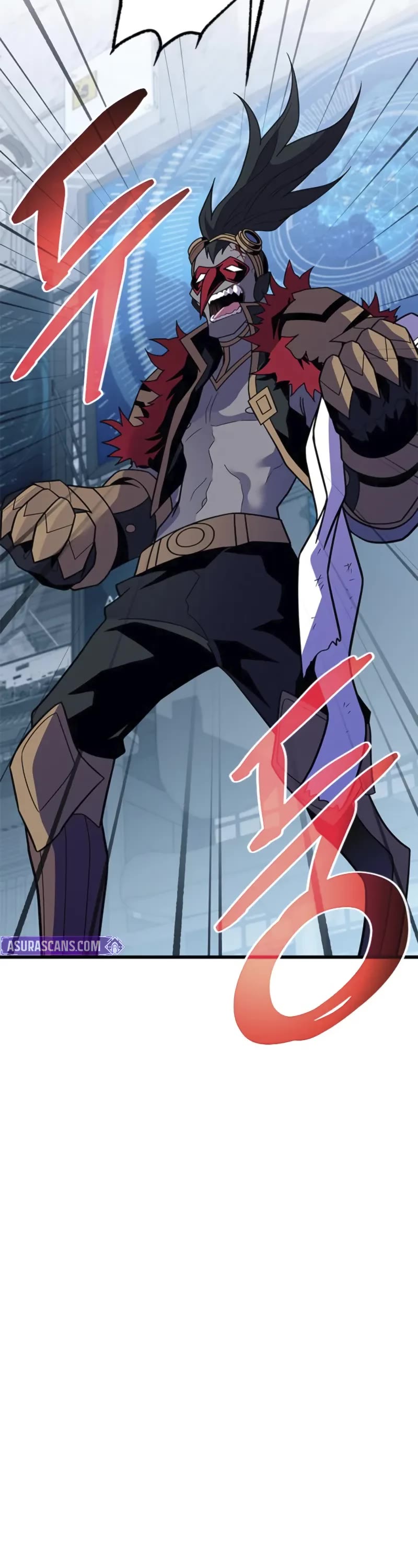 Villain to Kill Chapter 187 page 33 - Chapter 187