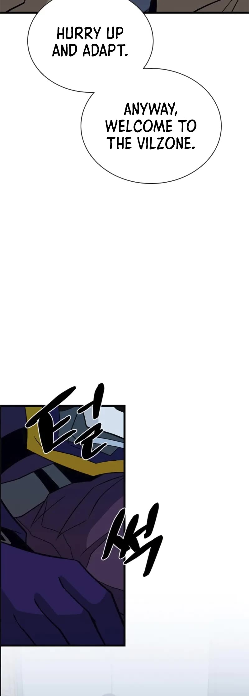 Villain to Kill Chapter 187 page 41 - Chapter 187