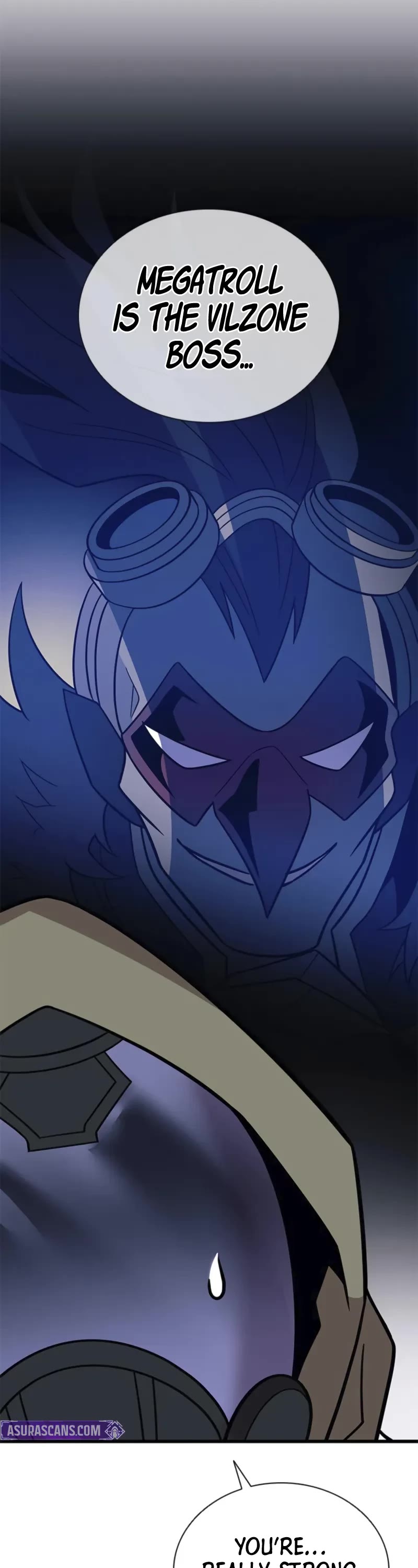 Villain to Kill Chapter 187 page 44 - Chapter 187