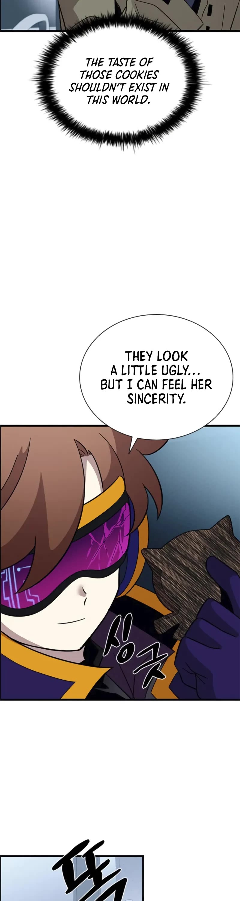 Villain to Kill Chapter 187 page 48 - Chapter 187