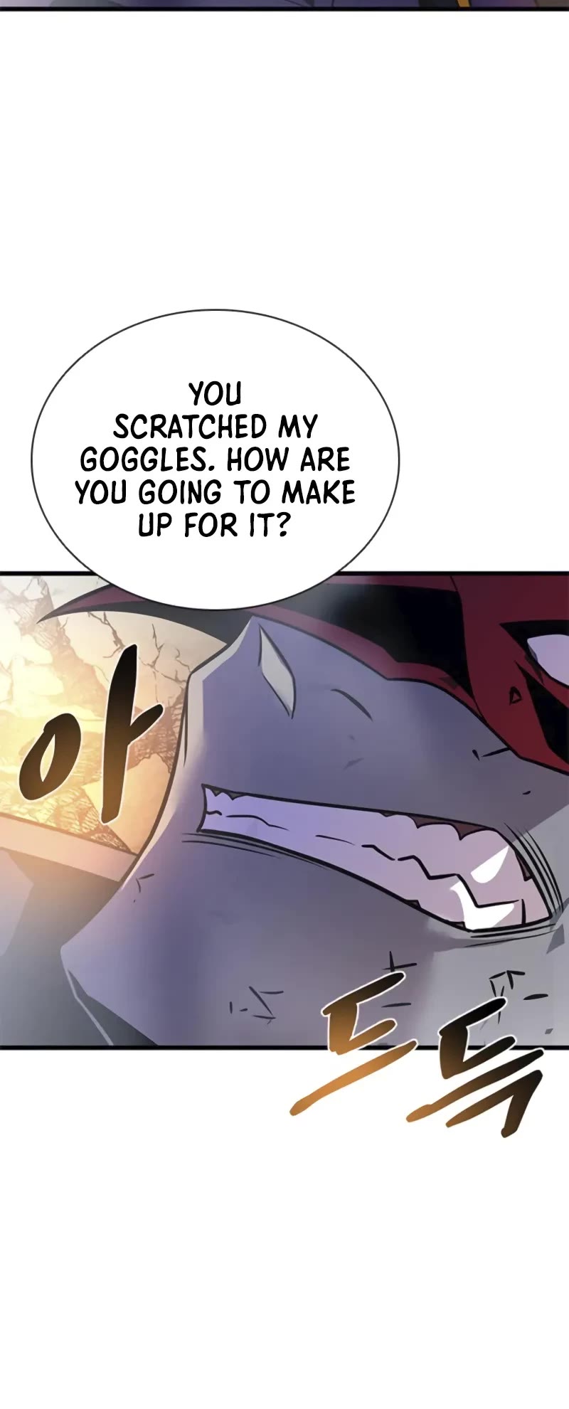 Villain to Kill Chapter 187 page 5 - Chapter 187