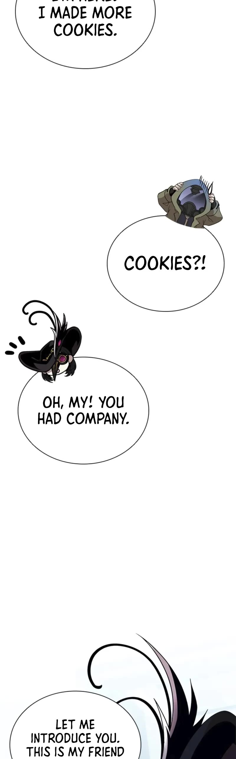 Villain to Kill Chapter 187 page 50 - Chapter 187