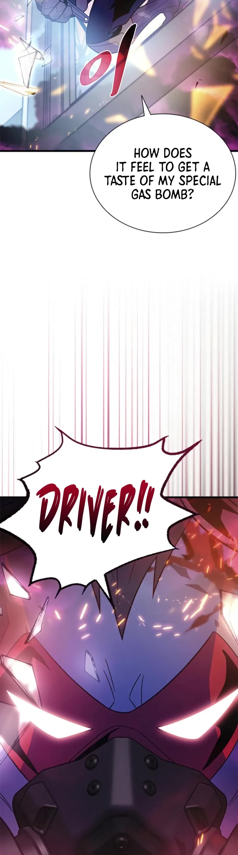 Villain to Kill Chapter 187 page 58 - Chapter 187