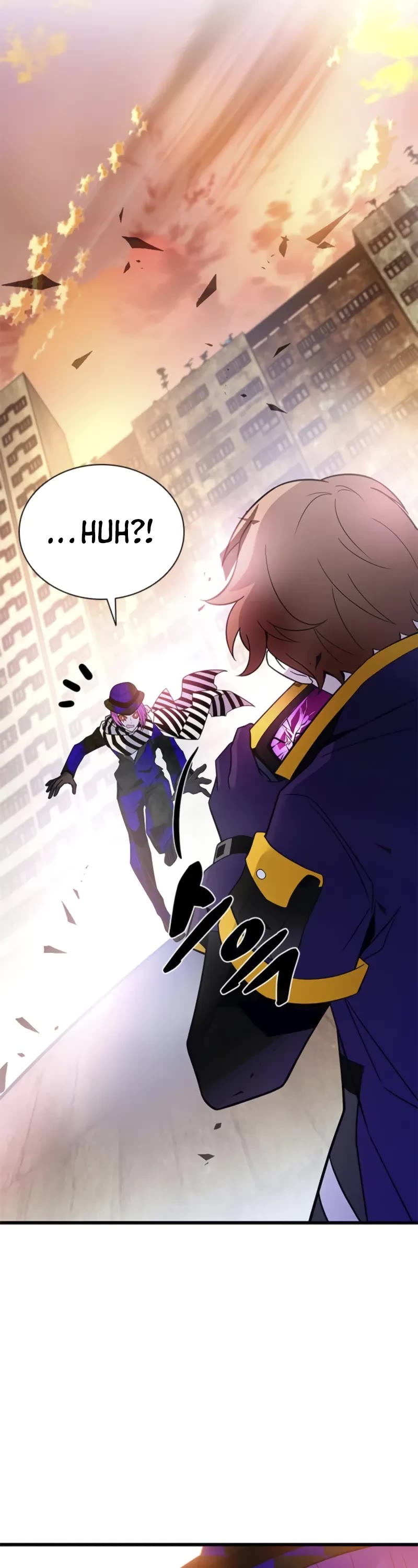 Villain to Kill Chapter 187 page 7 - Chapter 187