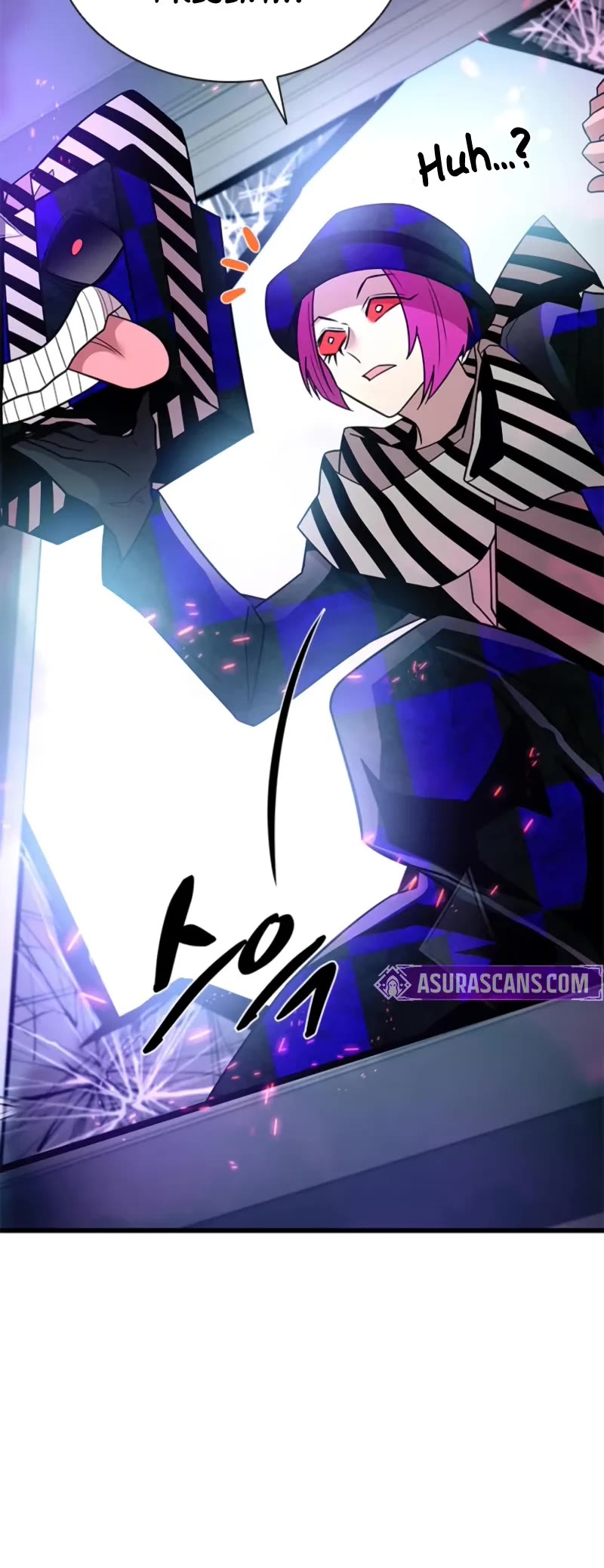 Villain to Kill Chapter 188 page 11 - Chapter 188