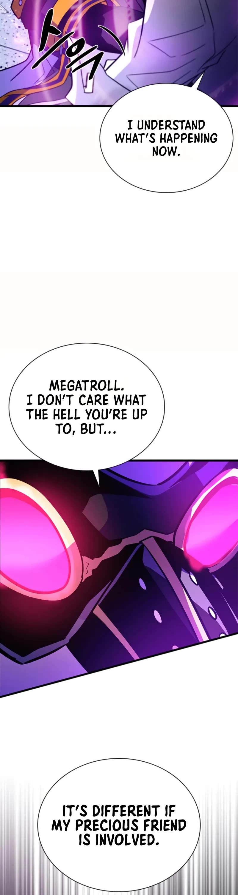 Villain to Kill Chapter 188 page 13 - Chapter 188