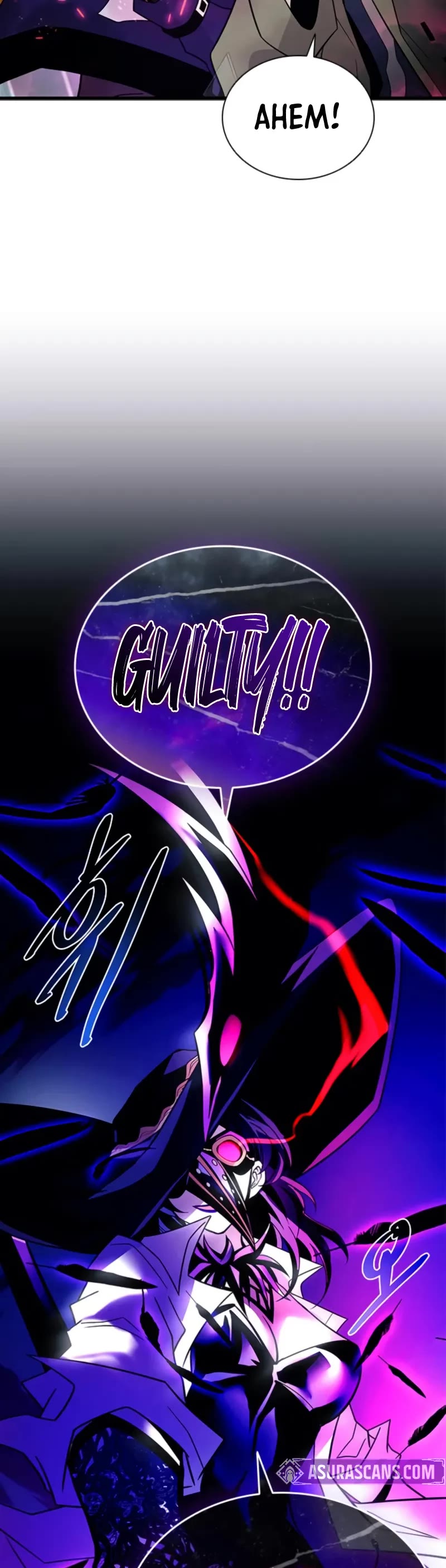 Villain to Kill Chapter 188 page 15 - Chapter 188