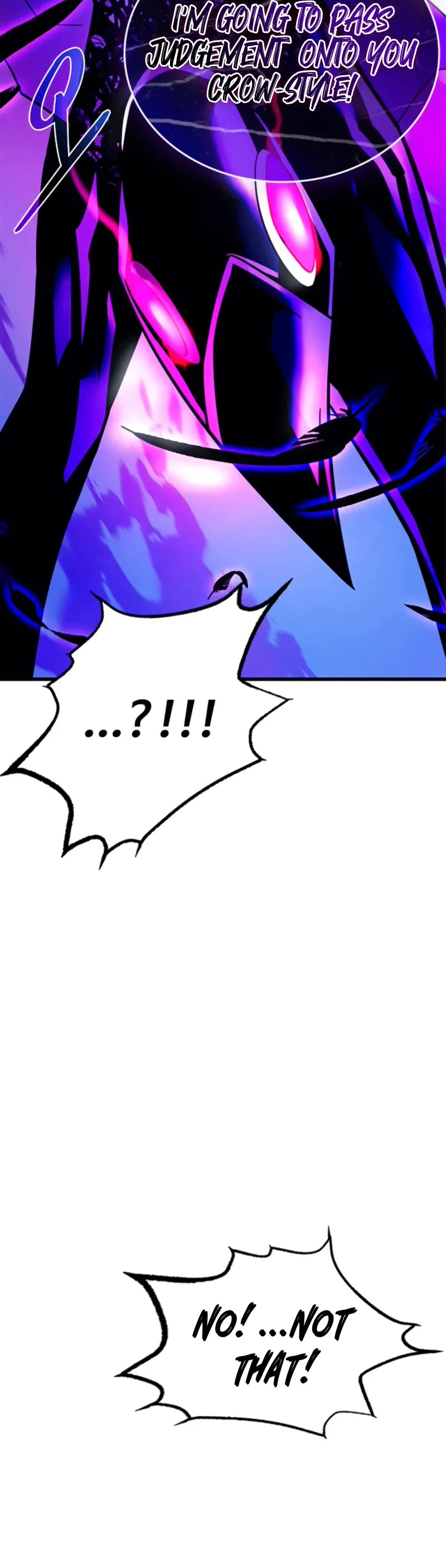 Villain to Kill Chapter 188 page 16 - Chapter 188