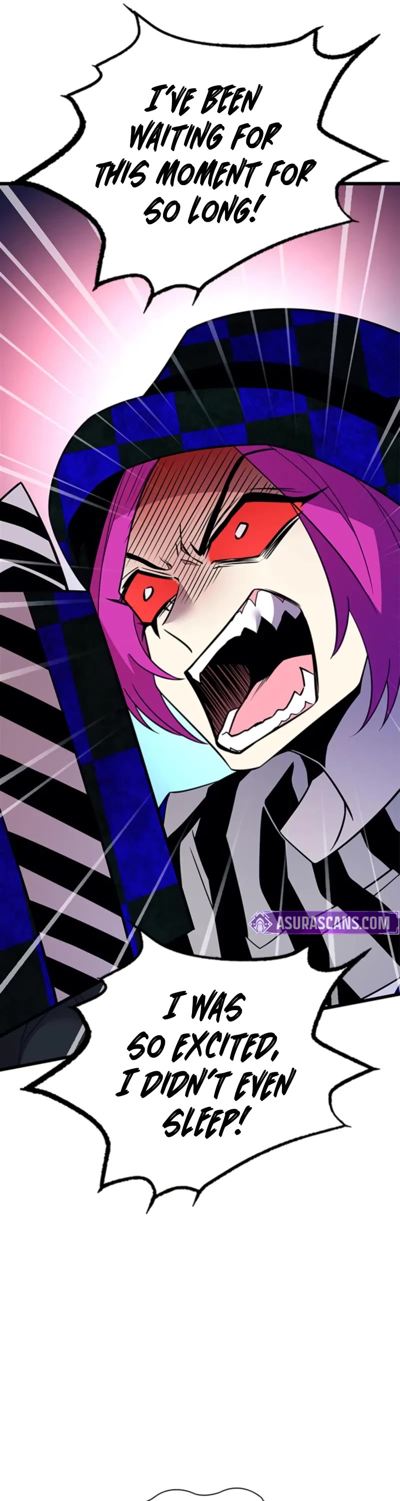 Villain to Kill Chapter 188 page 17 - Chapter 188