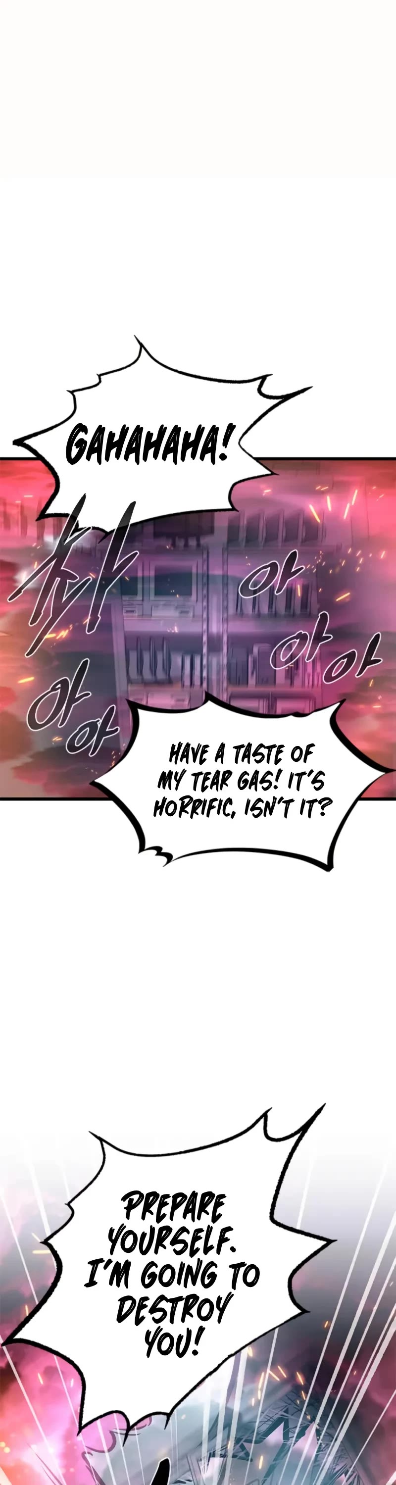 Villain to Kill Chapter 188 page 2 - Chapter 188