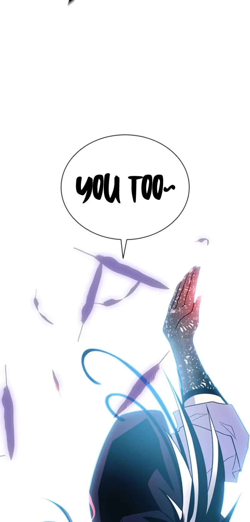 Villain to Kill Chapter 188 page 20 - Chapter 188