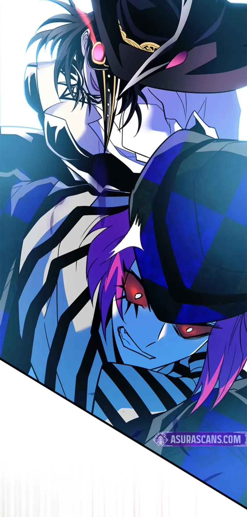 Villain to Kill Chapter 188 page 21 - Chapter 188