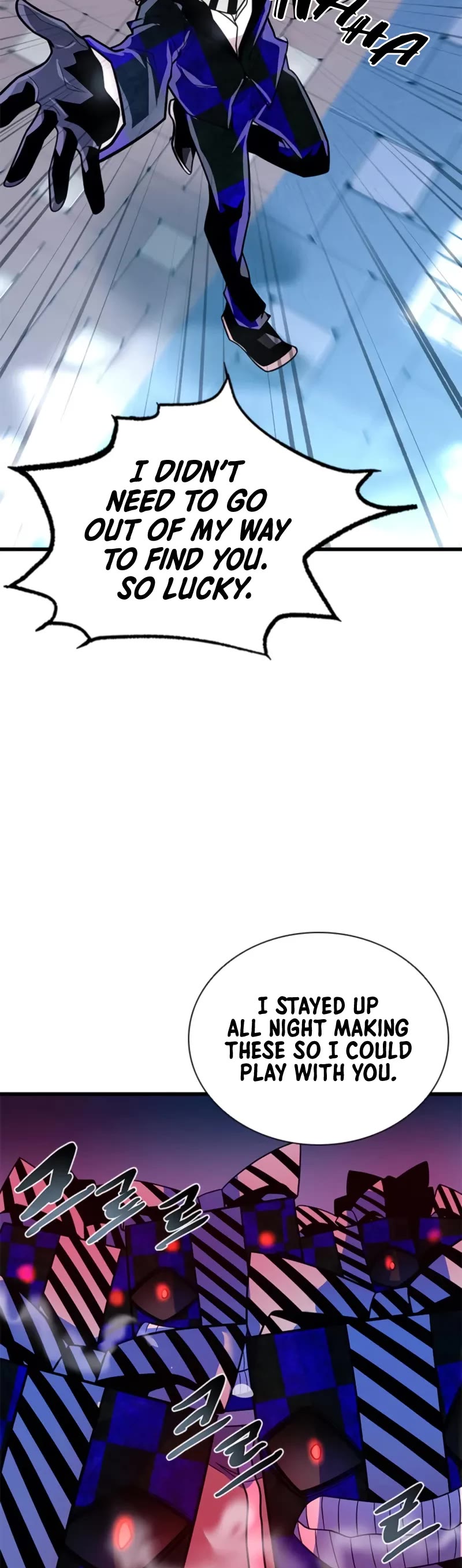 Villain to Kill Chapter 188 page 29 - Chapter 188