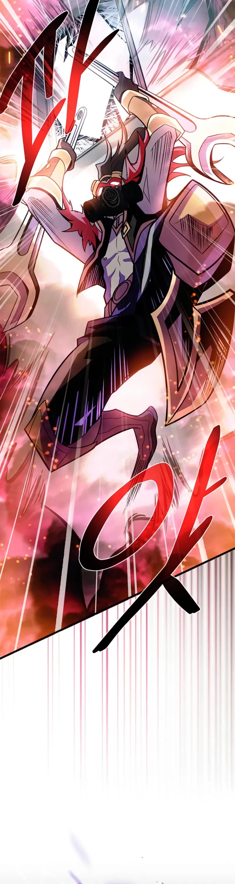 Villain to Kill Chapter 188 page 3 - Chapter 188