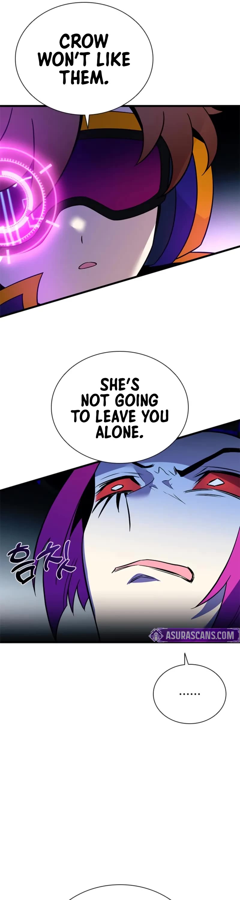 Villain to Kill Chapter 188 page 31 - Chapter 188